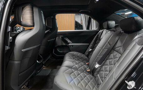 BMW 7 серия, 2025 год, 17 300 000 рублей, 22 фотография