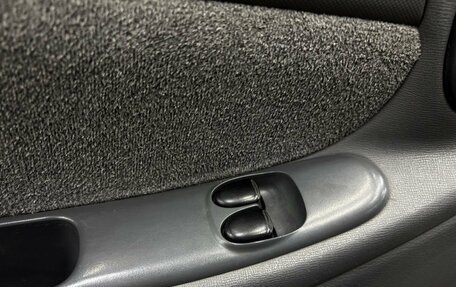 Chevrolet Lanos I, 2008 год, 219 900 рублей, 7 фотография