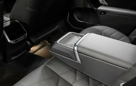 BMW 7 серия, 2025 год, 17 300 000 рублей, 23 фотография