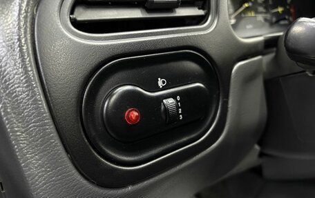 Chevrolet Lanos I, 2008 год, 219 900 рублей, 8 фотография