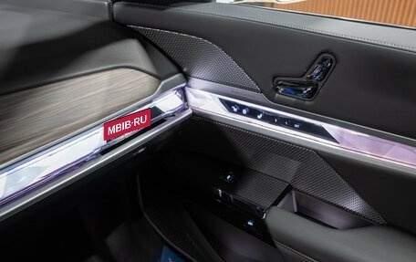 BMW 7 серия, 2025 год, 17 300 000 рублей, 25 фотография