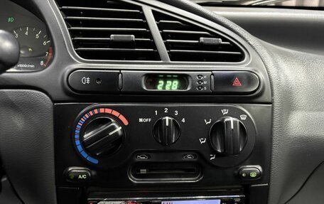 Chevrolet Lanos I, 2008 год, 219 900 рублей, 15 фотография