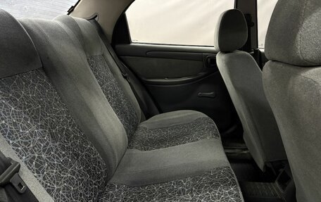 Chevrolet Lanos I, 2008 год, 219 900 рублей, 17 фотография