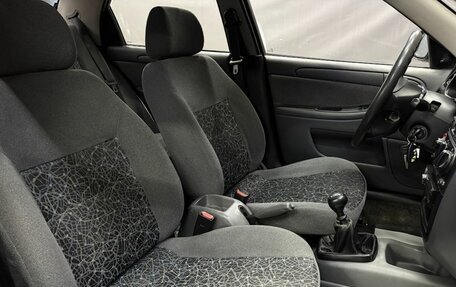 Chevrolet Lanos I, 2008 год, 219 900 рублей, 19 фотография