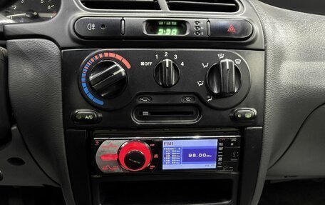 Chevrolet Lanos I, 2008 год, 219 900 рублей, 14 фотография