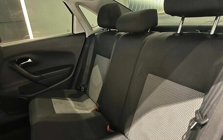 Volkswagen Polo VI (EU Market), 2013 год, 680 000 рублей, 18 фотография