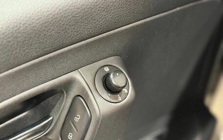 Volkswagen Polo VI (EU Market), 2013 год, 680 000 рублей, 15 фотография