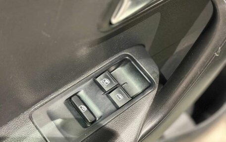 Volkswagen Polo VI (EU Market), 2013 год, 680 000 рублей, 16 фотография