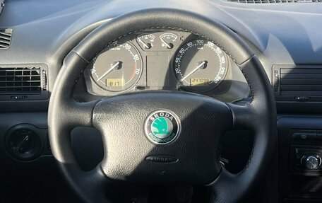 Skoda Octavia IV, 2008 год, 419 000 рублей, 5 фотография