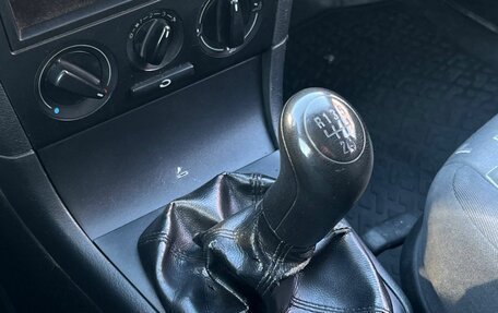 Skoda Octavia IV, 2008 год, 419 000 рублей, 8 фотография