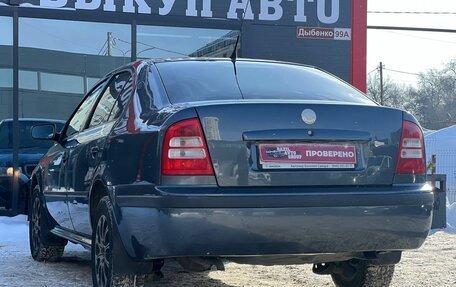 Skoda Octavia IV, 2008 год, 419 000 рублей, 16 фотография