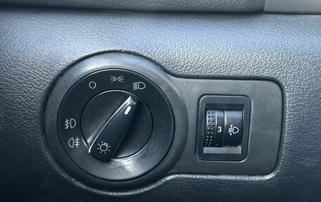 Skoda Octavia IV, 2008 год, 419 000 рублей, 9 фотография