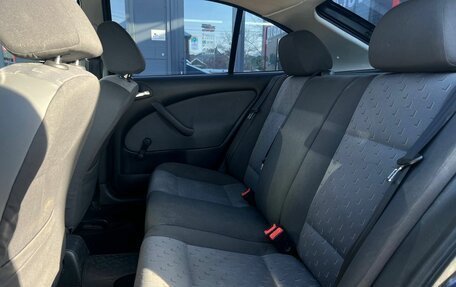 Skoda Octavia IV, 2008 год, 419 000 рублей, 27 фотография