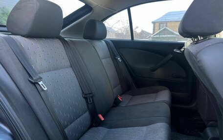 Skoda Octavia IV, 2008 год, 419 000 рублей, 28 фотография