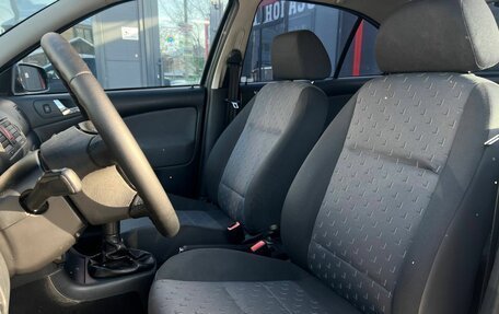 Skoda Octavia IV, 2008 год, 419 000 рублей, 21 фотография