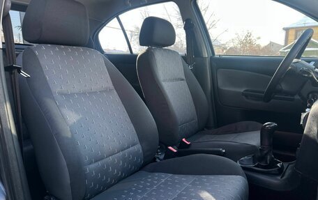 Skoda Octavia IV, 2008 год, 419 000 рублей, 23 фотография