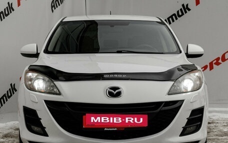 Mazda 3, 2010 год, 750 000 рублей, 2 фотография