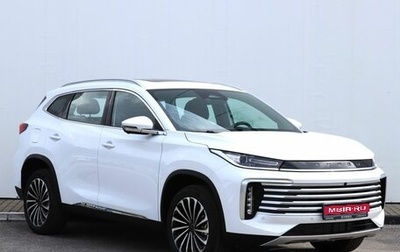 CheryExeed TXL, 2025 год, 4 340 000 рублей, 1 фотография