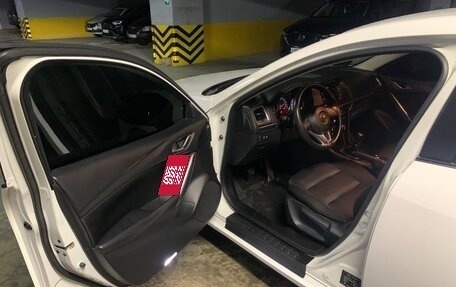 Mazda 6, 2013 год, 1 200 000 рублей, 1 фотография