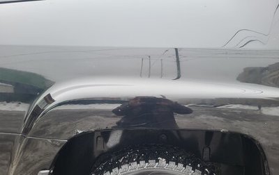 Honda Ridgeline I, 2006 год, 1 500 000 рублей, 1 фотография