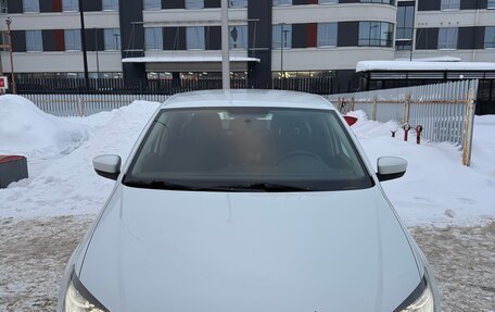 Volkswagen Polo VI (EU Market), 2015 год, 890 000 рублей, 1 фотография