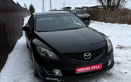 Mazda 6, 2008 год, 730 000 рублей, 1 фотография