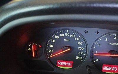 Volvo S40 II, 2003 год, 600 000 рублей, 1 фотография