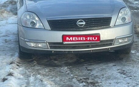 Nissan Teana, 2007 год, 520 000 рублей, 1 фотография