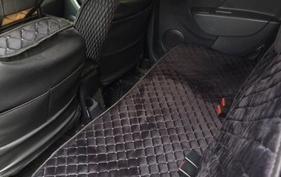 Renault Logan II, 2018 год, 1 350 000 рублей, 1 фотография