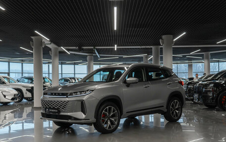 CheryExeed LX, 2024 год, 2 670 000 рублей, 1 фотография