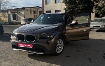 BMW X1, 2011 год, 1 000 000 рублей, 1 фотография