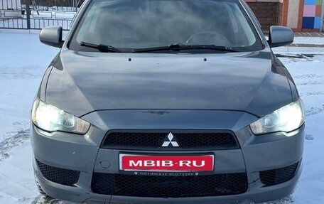 Mitsubishi Lancer IX, 2008 год, 650 000 рублей, 1 фотография