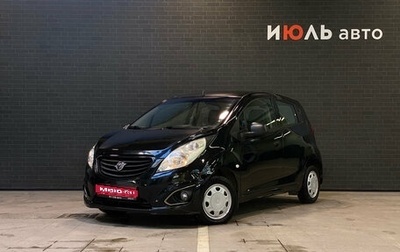 Ravon R2, 2017 год, 625 000 рублей, 1 фотография