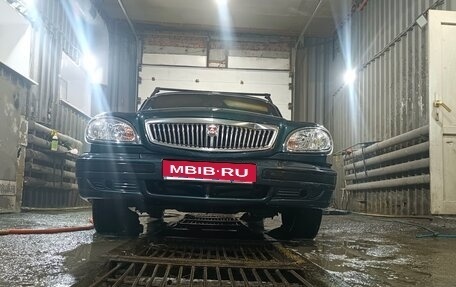 ГАЗ 31105 «Волга», 2004 год, 135 000 рублей, 1 фотография