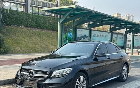 Mercedes-Benz C-Класс, 2021 год, 2 630 000 рублей, 1 фотография