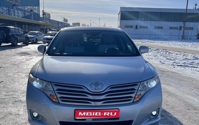 Toyota Venza I, 2009 год, 1 700 000 рублей, 1 фотография