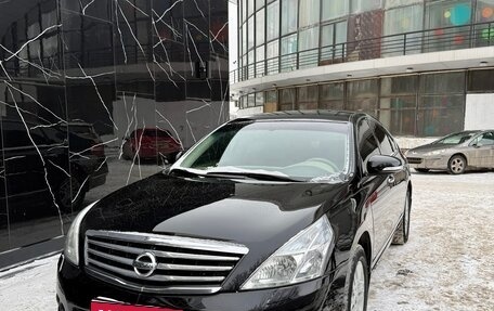 Nissan Teana, 2010 год, 900 000 рублей, 1 фотография