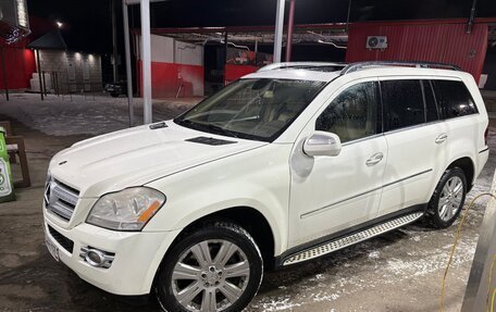 Mercedes-Benz GL-Класс, 2008 год, 1 450 000 рублей, 1 фотография