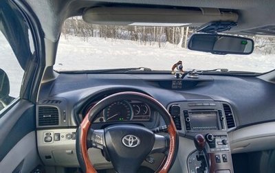 Toyota Venza I, 2009 год, 1 450 000 рублей, 1 фотография