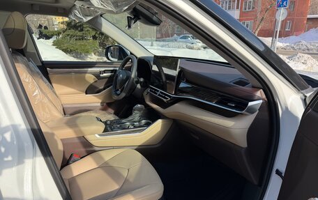 Toyota Highlander, 2025 год, 5 190 000 рублей, 1 фотография