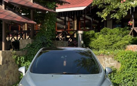 Peugeot 308 II, 2011 год, 430 000 рублей, 1 фотография