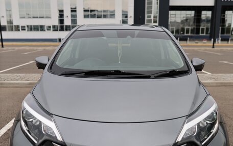 Nissan Note II рестайлинг, 2019 год, 1 300 000 рублей, 1 фотография