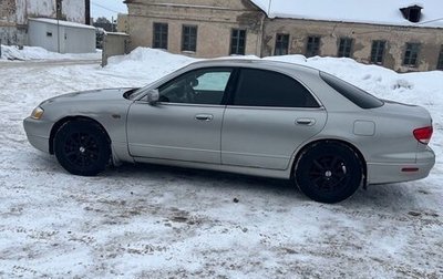 Mazda Millenia I рестайлинг, 2001 год, 280 000 рублей, 1 фотография