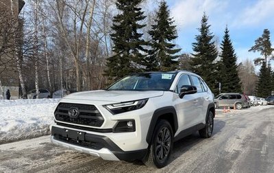 Toyota RAV4, 2025 год, 3 890 000 рублей, 1 фотография