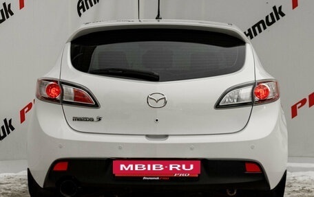 Mazda 3, 2010 год, 750 000 рублей, 6 фотография