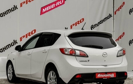 Mazda 3, 2010 год, 750 000 рублей, 5 фотография