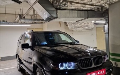 BMW X5, 2005 год, 1 200 000 рублей, 1 фотография