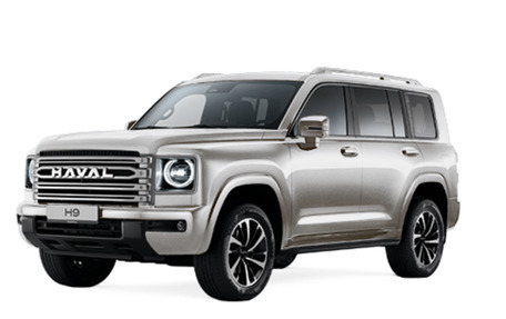 Haval H9, 2025 год, 5 199 000 рублей, 1 фотография