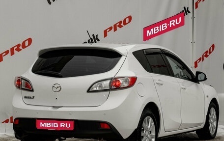 Mazda 3, 2010 год, 750 000 рублей, 7 фотография