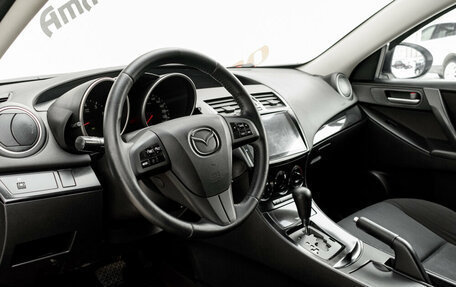 Mazda 3, 2010 год, 750 000 рублей, 11 фотография